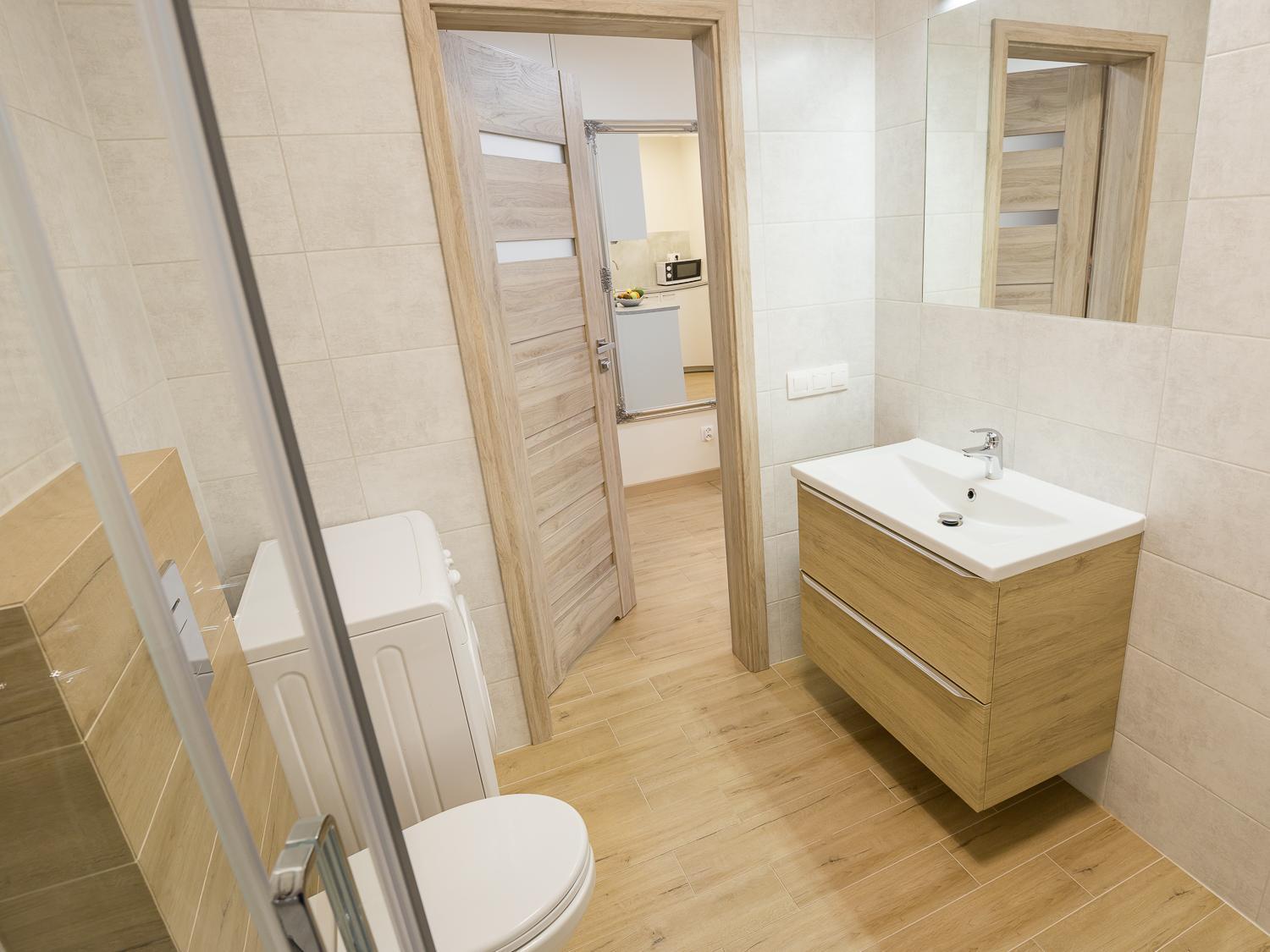 Dream&Travel Apartments คราคูฟ ภายนอก รูปภาพ
