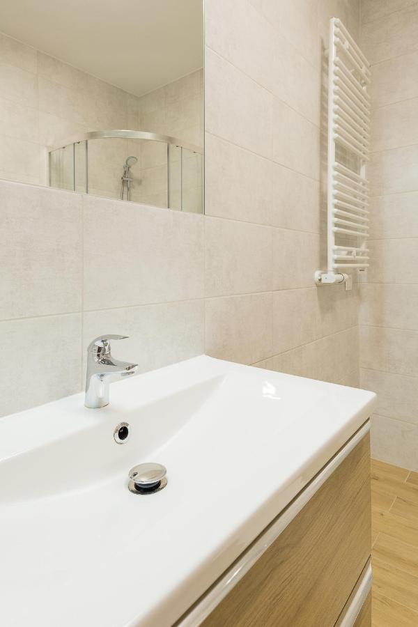 Dream&Travel Apartments คราคูฟ ภายนอก รูปภาพ