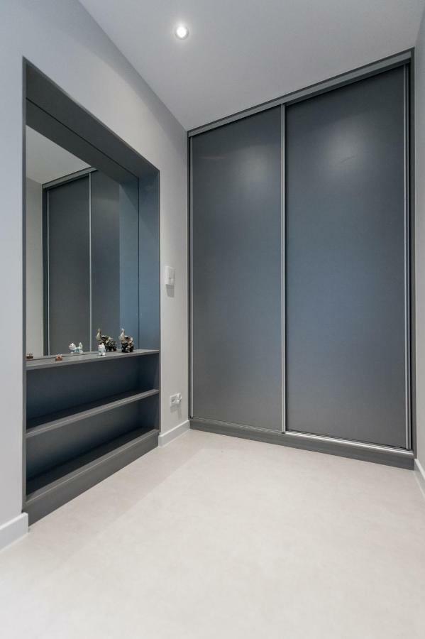 Dream&Travel Apartments คราคูฟ ภายนอก รูปภาพ